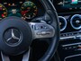 Mercedes-Benz C-klasse 180 Business Solution 156PK AMG NIEUWSTAAT NL-AUTO I Leer I Camera I PDC I 18" I Apple carplay I Winterpakket I AMG-line I NL-auto I