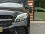 Mercedes-Benz C-klasse 180 Business Solution 156PK AMG NIEUWSTAAT NL-AUTO I Leer I Camera I PDC I 18" I Apple carplay I Winterpakket I AMG-line I NL-auto I