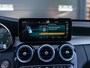 Mercedes-Benz C-klasse 180 Business Solution 156PK AMG NIEUWSTAAT NL-AUTO I Leer I Camera I PDC I 18" I Apple carplay I Winterpakket I AMG-line I NL-auto I