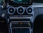 Mercedes-Benz C-klasse 180 Business Solution 156PK AMG NIEUWSTAAT NL-AUTO I Leer I Camera I PDC I 18" I Apple carplay I Winterpakket I AMG-line I NL-auto I