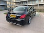 Mercedes-Benz C-klasse 180 Business Solution 156PK AMG NIEUWSTAAT NL-AUTO I Leer I Camera I PDC  I 18" I Apple carplay I Winterpakket I AMG-line I NL-auto I