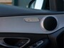 Mercedes-Benz C-klasse 180 Business Solution 156PK AMG NIEUWSTAAT NL-AUTO I Leer I Camera I PDC I 18" I Apple carplay I Winterpakket I AMG-line I NL-auto I