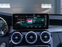 Mercedes-Benz C-klasse 180 Business Solution 156PK AMG NIEUWSTAAT NL-AUTO I Leer I Camera I PDC I 18" I Apple carplay I Winterpakket I AMG-line I NL-auto I