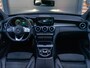 Mercedes-Benz C-klasse 180 Business Solution 156PK AMG NIEUWSTAAT NL-AUTO I Leer I Camera I PDC I 18" I Apple carplay I Winterpakket I AMG-line I NL-auto I