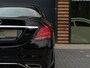 Mercedes-Benz C-klasse 180 Business Solution 156PK AMG NIEUWSTAAT NL-AUTO I Leer I Camera I PDC I 18" I Apple carplay I Winterpakket I AMG-line I NL-auto I