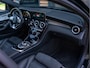 Mercedes-Benz C-klasse 180 Business Solution 156PK AMG NIEUWSTAAT NL-AUTO I Leer I Camera I PDC I 18" I Apple carplay I Winterpakket I AMG-line I NL-auto I