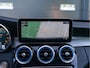 Mercedes-Benz C-klasse 180 Business Solution 156PK AMG NIEUWSTAAT NL-AUTO I Leer I Camera I PDC I 18" I Apple carplay I Winterpakket I AMG-line I NL-auto I