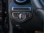 Mercedes-Benz C-klasse 180 Business Solution 156PK AMG NIEUWSTAAT NL-AUTO I Leer I Camera I PDC I 18" I Apple carplay I Winterpakket I AMG-line I NL-auto I