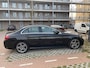 Mercedes-Benz C-klasse 180 Business Solution 156PK AMG NIEUWSTAAT NL-AUTO I Leer I Camera I PDC  I 18" I Apple carplay I Winterpakket I AMG-line I NL-auto I