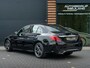 Mercedes-Benz C-klasse 180 Business Solution 156PK AMG NIEUWSTAAT NL-AUTO I Leer I Camera I PDC I 18" I Apple carplay I Winterpakket I AMG-line I NL-auto I