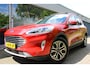 Ford Kuga 2.5 PHEV ST-Line X | PANORAMA DAK | ADAPTIVE CRUISE | TREKHAAK | DEALER OH! | CAMERA | STANDVERWARMING