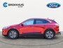 Ford Kuga 2.5 PHEV ST-Line X | PANORAMA DAK | ADAPTIVE CRUISE | TREKHAAK | DEALER OH! | CAMERA | STANDVERWARMING