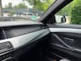 BMW 5-Serie 528i High Executive M Sport 2e eigenaar 184.400 km n.a.p, full TFT dashboard, 19"inch M5 apple carplay zeer mooie auto