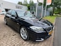 BMW 5-Serie 528i High Executive M Sport 2e eigenaar 184.400 km n.a.p, full TFT dashboard, 19"inch M5 apple carplay zeer mooie auto