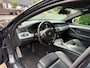 BMW 5-Serie 528i High Executive M Sport 2e eigenaar 184.400 km n.a.p, full TFT dashboard, 19"inch M5 apple carplay zeer mooie auto