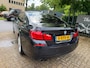 BMW 5-Serie 528i High Executive M Sport 2e eigenaar 184.400 km n.a.p, full TFT dashboard, 19"inch M5 apple carplay zeer mooie auto