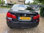 BMW 5-Serie 528i High Executive M Sport 2e eigenaar 184.400 km n.a.p, full TFT dashboard, 19"inch M5 apple carplay zeer mooie auto