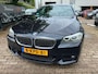 BMW 5-Serie 528i High Executive M Sport 2e eigenaar 184.400 km n.a.p, full TFT dashboard, 19"inch M5 apple carplay zeer mooie auto
