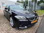 BMW 5-Serie 528i High Executive M Sport 2e eigenaar 184.400 km n.a.p, full TFT dashboard, 19"inch M5 apple carplay zeer mooie auto
