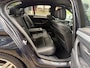 BMW 5-Serie 528i High Executive M Sport 2e eigenaar 184.400 km n.a.p, full TFT dashboard, 19"inch M5 apple carplay zeer mooie auto