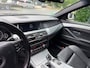 BMW 5-Serie 528i High Executive M Sport 2e eigenaar 184.400 km n.a.p, full TFT dashboard, 19"inch M5 apple carplay zeer mooie auto