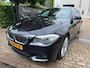 BMW 5-Serie 528i High Executive M Sport 2e eigenaar 184.400 km n.a.p, full TFT dashboard, 19"inch M5 apple carplay zeer mooie auto