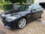 BMW 5-Serie 528i High Executive M Sport 2e eigenaar 184.400 km n.a.p, full TFT dashboard, 19"inch M5 apple carplay zeer mooie auto