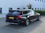 Volvo V90 2.0 T8 AWD R-Design | DEALER OH! | DODE HOEK | 360° CAMERA | ELEKTR. STOEL INCL MEMORY | STOEL + STUUR VERWARMING | LEDER | ADAPTIVE CRUISE | H&K AUDIO