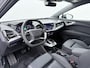 Audi Q4 e-tron 40 Launch edition 82 kWh | Pano dak | Leder | Head Up Display | Stoelverwarming | Elek Achterklep | ACC |