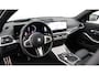 BMW 3-Serie Touring 330i M-Sport Pro | Harman/Kardon | Panoramadak | Standkachel | Head-Up | Trekhaak | Carbon