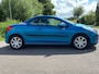 Peugeot 207 CC 1.6 VTi CABRIO AIRCO NAP 120PK GOED ONDERHOUDEN