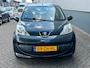 Peugeot 107 1.0-12V XS Urban Move 35000+-KM NAP Airco N apk