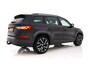 Skoda Kodiaq 1.5 TSI Business Edition (INCL-BTW) *LEATHER-FABRIC | FULL-LED | DIGI-COCKPIT | CAMERA | KEYLESS | DAB+ | NAVI-FULLMAP | SPORTSEATS | PRIVACY-GLASS | ECC | PDC | TOWBAR | CRUISE | 20''ALU*