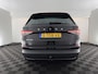 Skoda Kodiaq 1.5 TSI Business Edition (INCL-BTW) *LEATHER-FABRIC | FULL-LED | DIGI-COCKPIT | CAMERA | KEYLESS | DAB+ | NAVI-FULLMAP | SPORTSEATS | PRIVACY-GLASS | ECC | PDC | TOWBAR | CRUISE | 20''ALU*