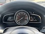 Mazda 3 2.0 SkyActiv-G 120 GT-M | Cruise Control | Navigatie | Bose Premium Audio | Lederen Bekleding | Stoel/Stuur Verwarming | Trekhaak Afneembaar | Head-Up Display | Lichtmetalen velgen |