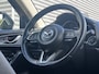 Mazda 3 2.0 SkyActiv-G 120 GT-M | Cruise Control | Navigatie | Bose Premium Audio | Lederen Bekleding | Stoel/Stuur Verwarming | Trekhaak Afneembaar | Head-Up Display | Lichtmetalen velgen |