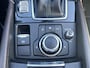 Mazda 3 2.0 SkyActiv-G 120 GT-M | Cruise Control | Navigatie | Bose Premium Audio | Lederen Bekleding | Stoel/Stuur Verwarming | Trekhaak Afneembaar | Head-Up Display | Lichtmetalen velgen |