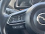 Mazda 3 2.0 SkyActiv-G 120 GT-M | Cruise Control | Navigatie | Bose Premium Audio | Lederen Bekleding | Stoel/Stuur Verwarming | Trekhaak Afneembaar | Head-Up Display | Lichtmetalen velgen |