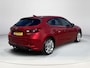 Mazda 3 2.0 SkyActiv-G 120 GT-M | Cruise Control | Navigatie | Bose Premium Audio | Lederen Bekleding | Stoel/Stuur Verwarming | Trekhaak Afneembaar | Head-Up Display | Lichtmetalen velgen |
