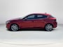 Mazda 3 2.0 SkyActiv-G 120 GT-M | Cruise Control | Navigatie | Bose Premium Audio | Lederen Bekleding | Stoel/Stuur Verwarming | Trekhaak Afneembaar | Head-Up Display | Lichtmetalen velgen |
