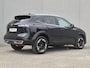 Nissan Qashqai 1.3 MHEV Xtronic N-Connecta / Fabrieksgarantie tot 12-03-2028 / All season banden / Panoramadak / 1800kg Trekgewicht / Cold Pack & Pack Easy / Head Up Display / Rondomzicht camera / Adaptief cruise control / Draadloze telefoon lader /