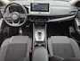 Nissan Qashqai 1.3 MHEV Xtronic N-Connecta / Fabrieksgarantie tot 12-03-2028 / All season banden / Panoramadak / 1800kg Trekgewicht / Cold Pack & Pack Easy / Head Up Display / Rondomzicht camera / Adaptief cruise control / Draadloze telefoon lader /
