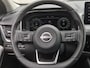 Nissan Qashqai 1.3 MHEV Xtronic N-Connecta / Fabrieksgarantie tot 12-03-2028 / All season banden / Panoramadak / 1800kg Trekgewicht / Cold Pack & Pack Easy / Head Up Display / Rondomzicht camera / Adaptief cruise control / Draadloze telefoon lader /
