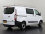 Ford Transit Custom 2.0 TDCI Imperiaal | Trekhaak | Euro 6 | Airco | Cruise | 3-Zits