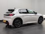 Peugeot 208 1.2 Turbo GT Pack | VERWACHT | Adapt. Cruise | Pano | Stoelverwarming | Alcantara | Camera | Keyless | Navi | Carplay