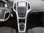 Opel Astra Sports Tourer 1.4 Turbo Sport Navi, PDC, LMV, Cruise, Climate Zomer actie!