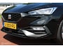 SEAT Leon 1.5 TSI FR 150 PK Business Intense, Donker glas, Pdc voor + achter. Cruise, Clima, Navi, App connect