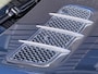 Mercedes-Benz SL 500 V8 306PK AUT/BOSE/LEDER/ZEER-MOOI