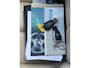 Mercedes-Benz SL 500 V8 306PK AUT/BOSE/LEDER/ZEER-MOOI