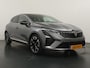 Renault Clio techno TCe 90 | Stoel- & Stuurverw. | 17"' velgen | Parkeercamera |